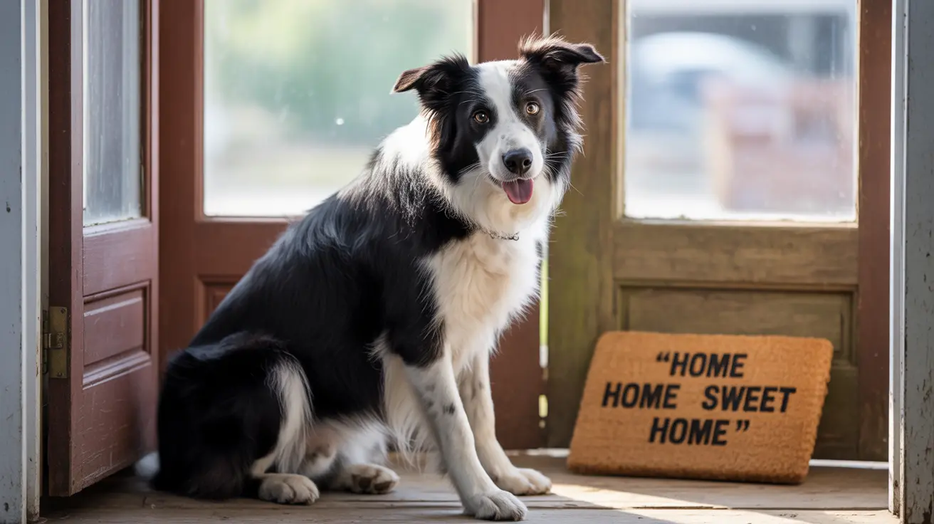 Understanding Why Dogs Want to Go Outside Every 5 Minutes: Causes and Solutions