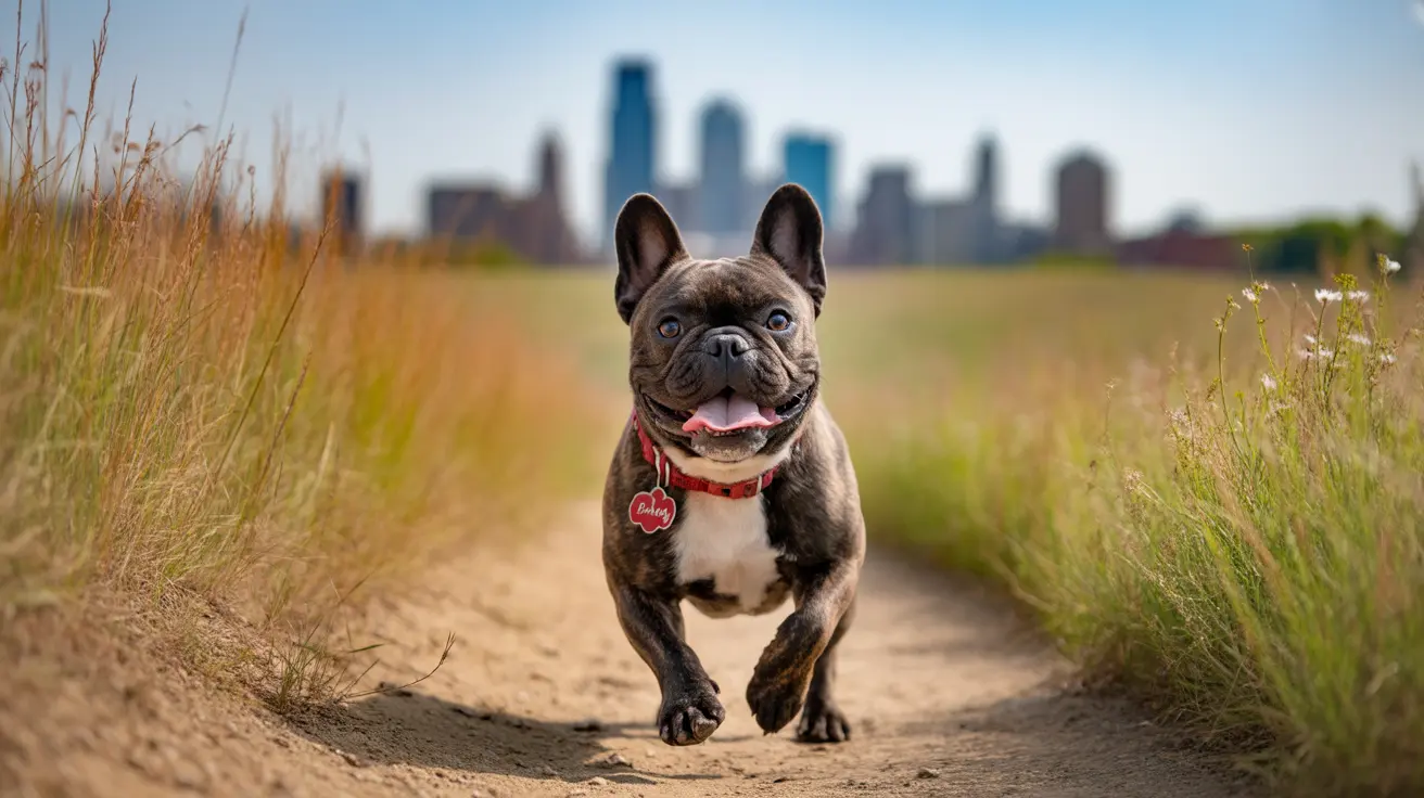 Best Dog Walking Trails Near Me: Kansas City's Top Pet-Friendly Hiking Spots