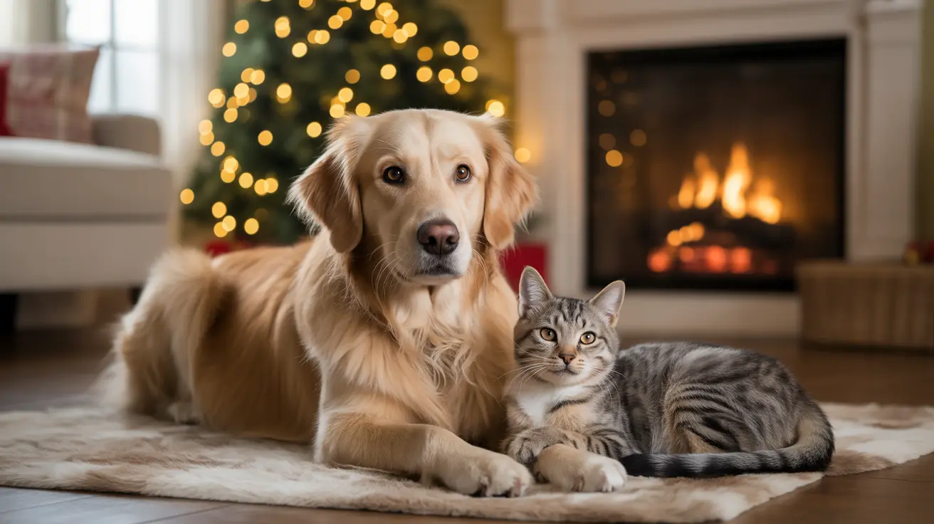 Animals cared for by the Animal Welfare League of Arlington during the holiday season