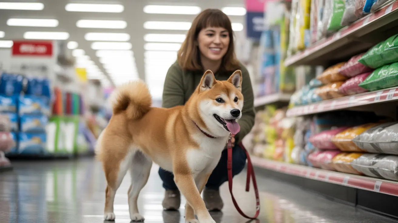 Can You Bring Dogs to Petco? A Complete Guide to Pet-Friendly Shopping