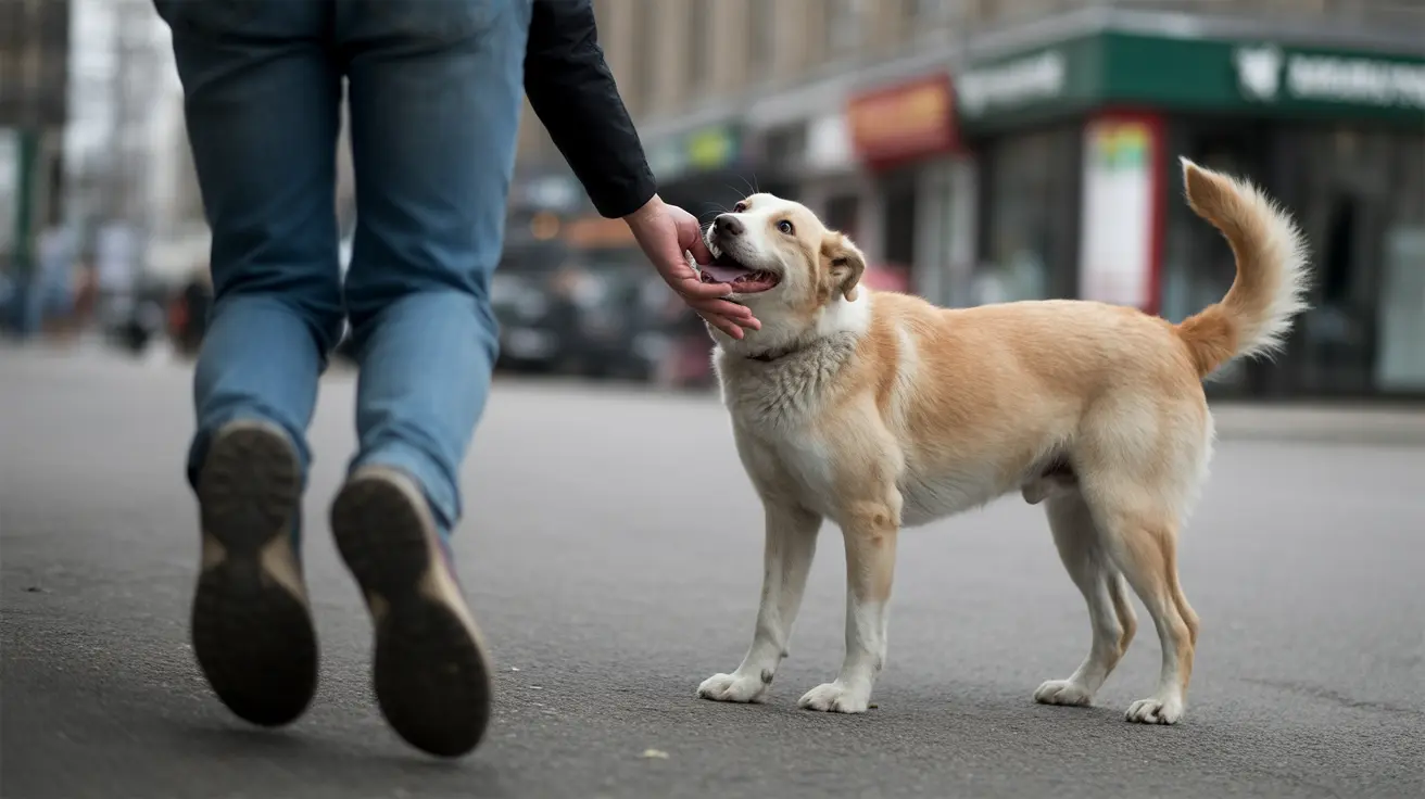 Pets and owners gathered at St. Thomas Episcopal Church during Blessing of the Animals event