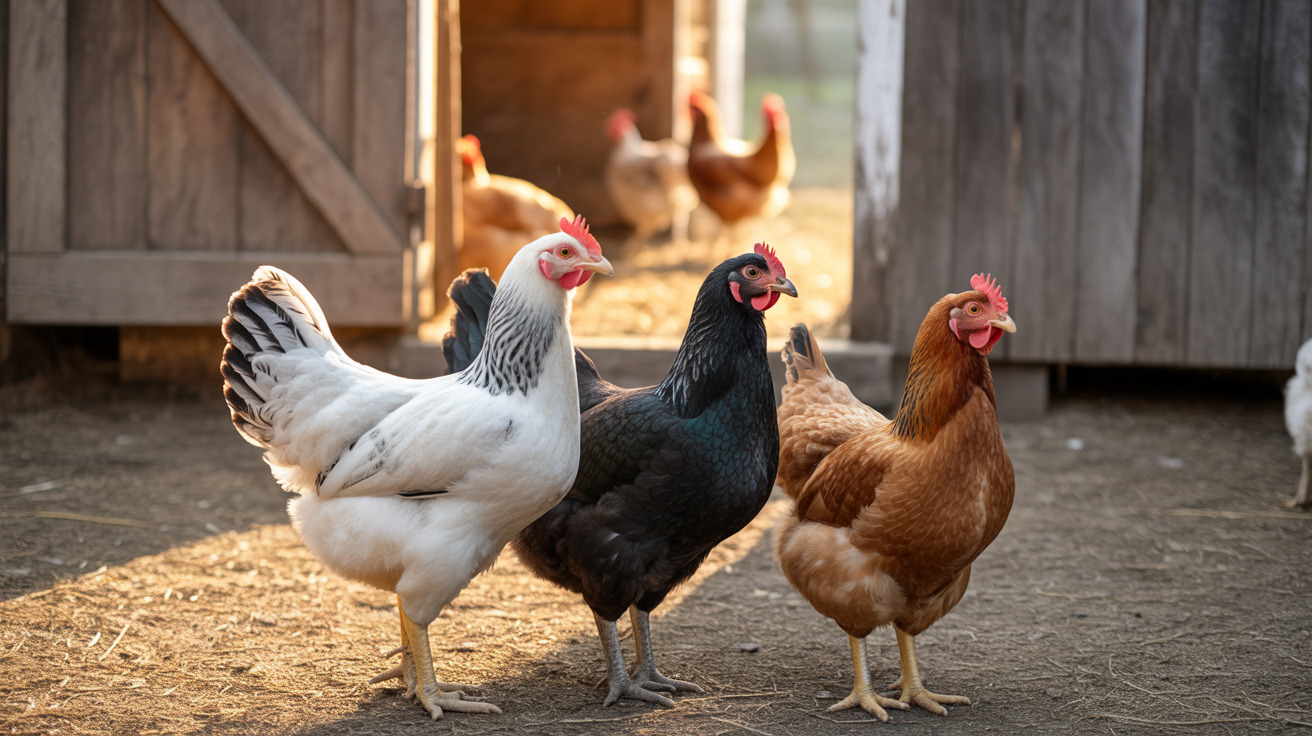 Animal activist Zoe Rosenberg facing legal consequences for rescuing chickens