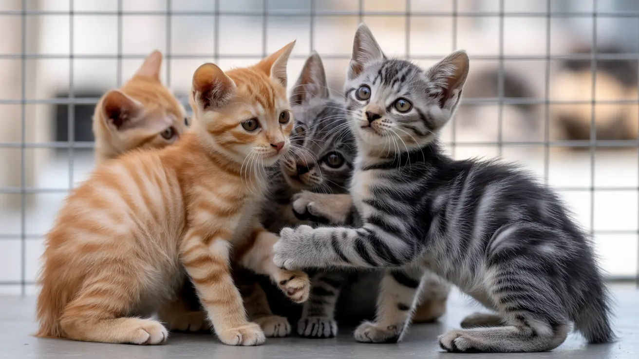 Santa Fe Animal Shelter receiving a large anonymous donation for animal care