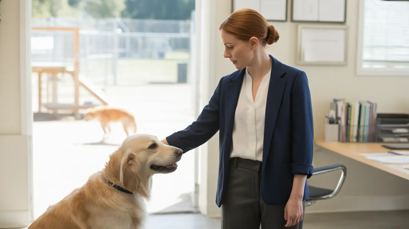 Harrison County humane agent Lara McCune sworn in to protect animals