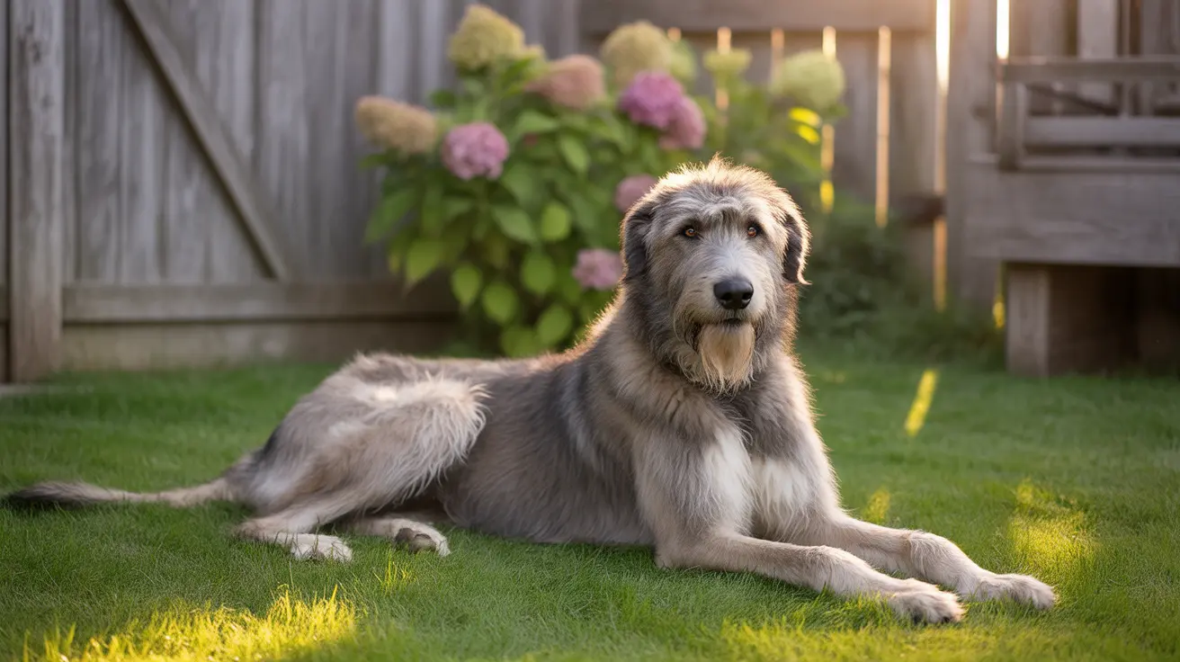 The Complete Guide to Giant Dog Breeds: What Every Big Dog Owner Should Know
