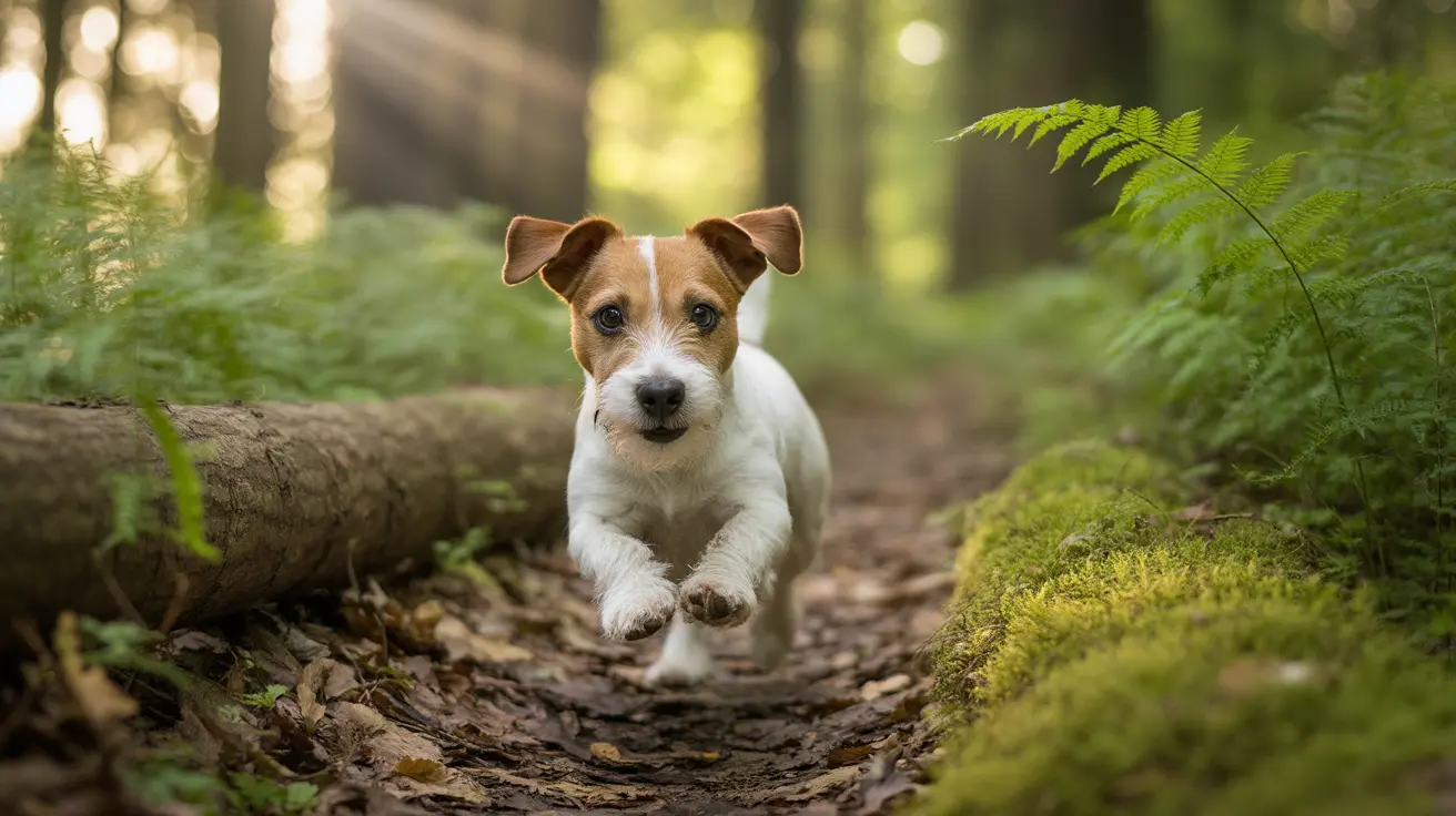 Cachorro com orelha em botão: raças, cuidados e curiosidades