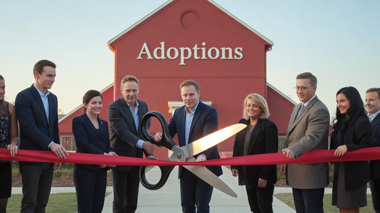 New Jackson Animal Care Center Opens with Enhanced Facilities for Pet Welfare in Tennessee