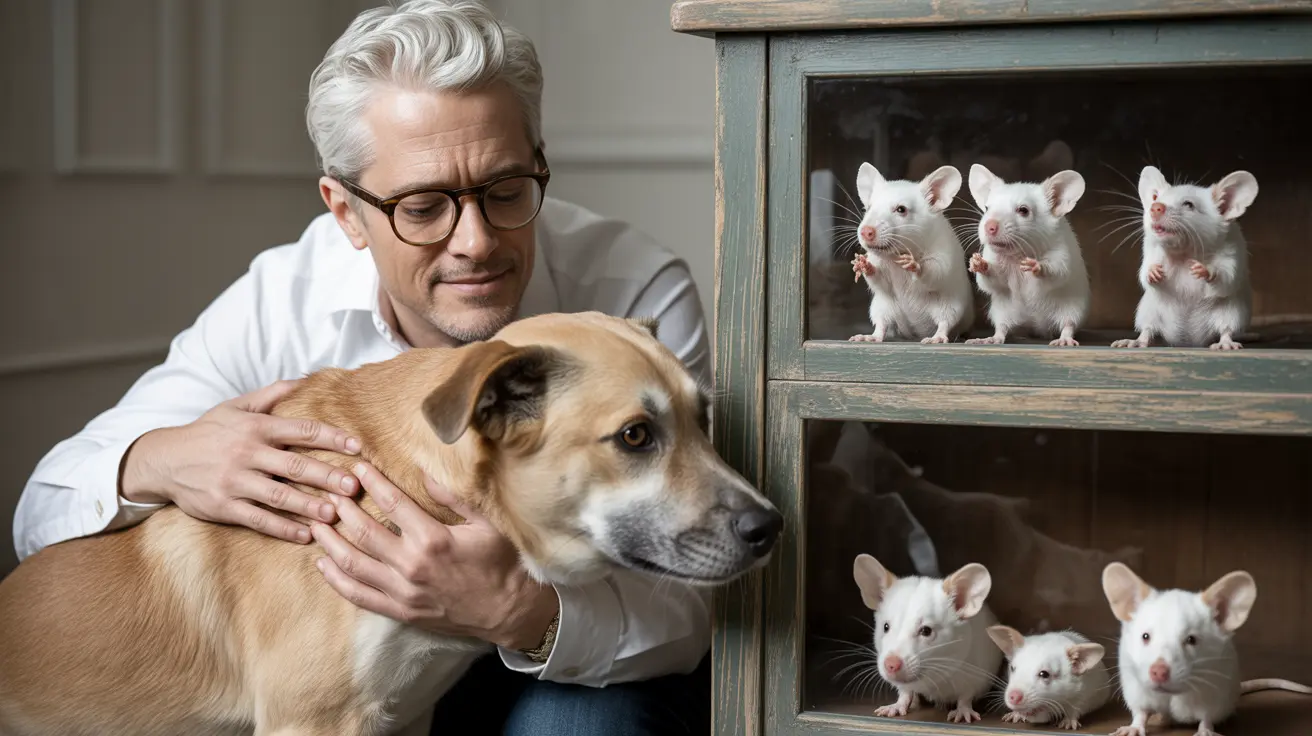 Johnny Knoxville promoting Fear Factor with concern over animal welfare