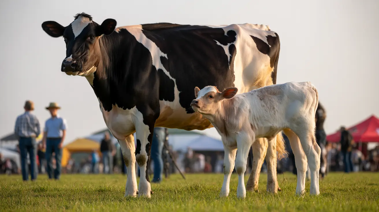 Children learning about poultry care at a California county fair livestock exhibition