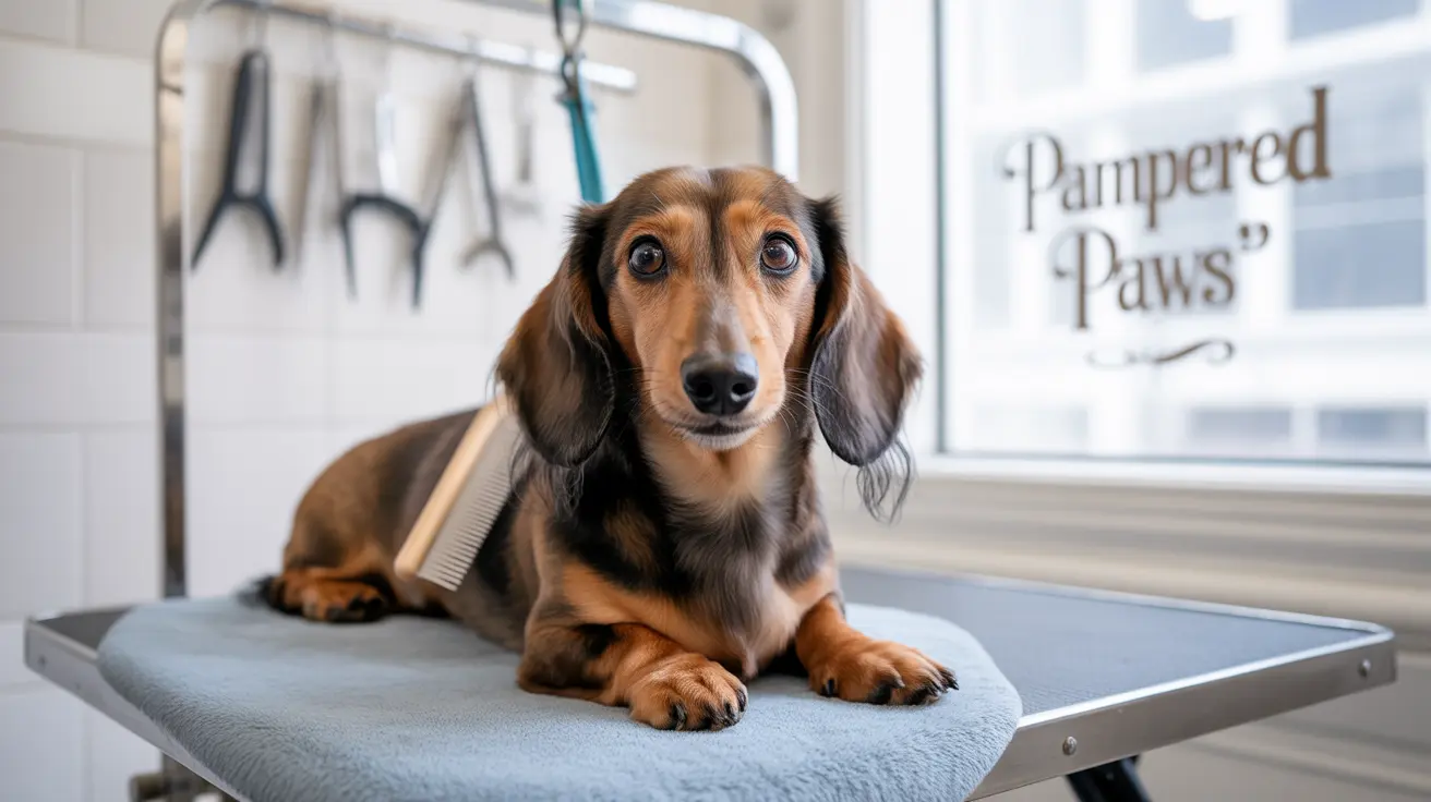 Are Dachshunds Hypoallergenic? A Complete Guide to Allergies and Shedding