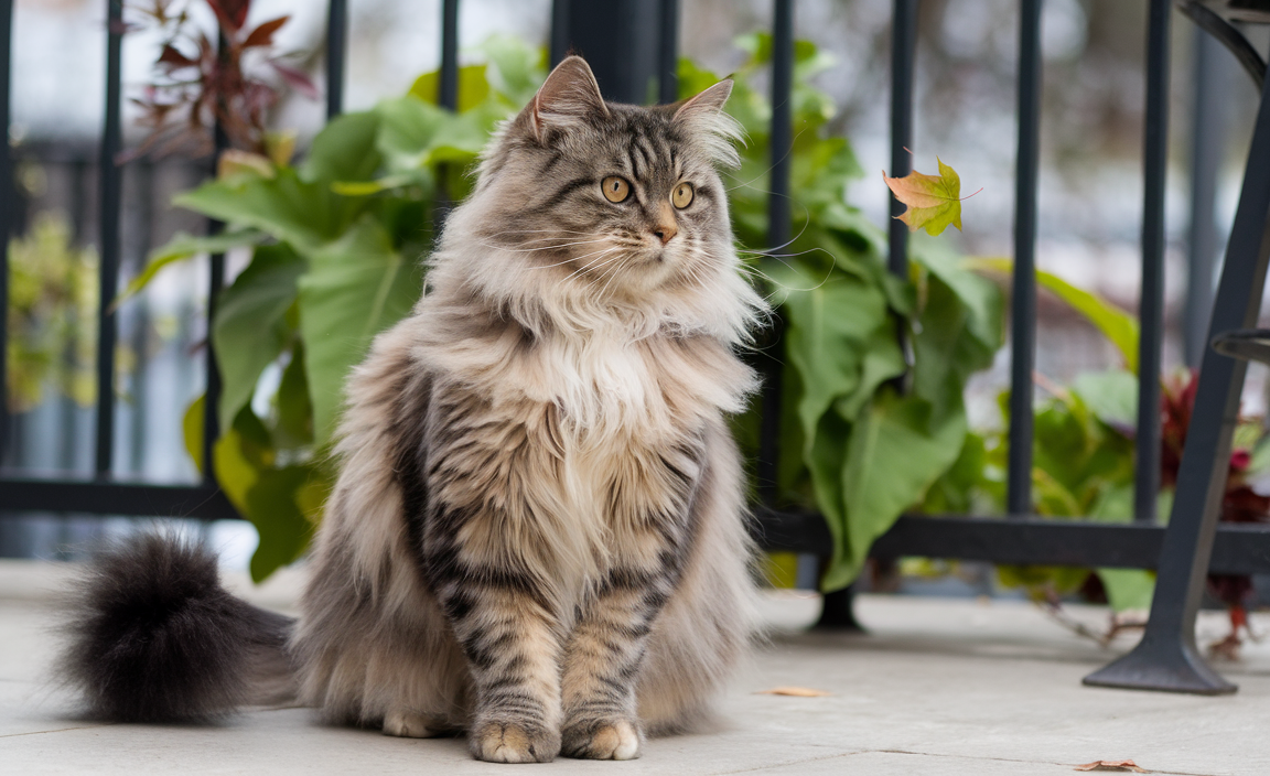 7 Best Cat GPS Trackers in 2025: Ultimate Pet Safety Guide