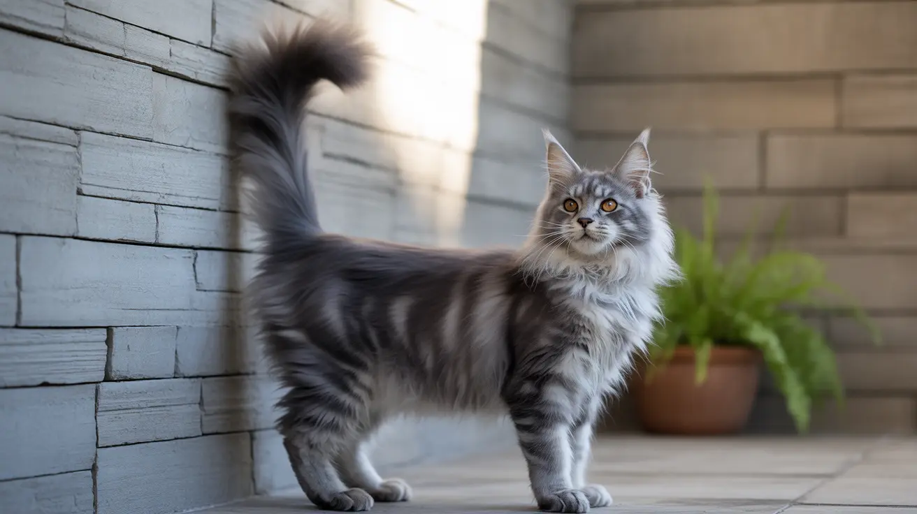 Cat Spraying vs. Urination: How to Identify, Prevent, and Manage Feline Marking Behaviors