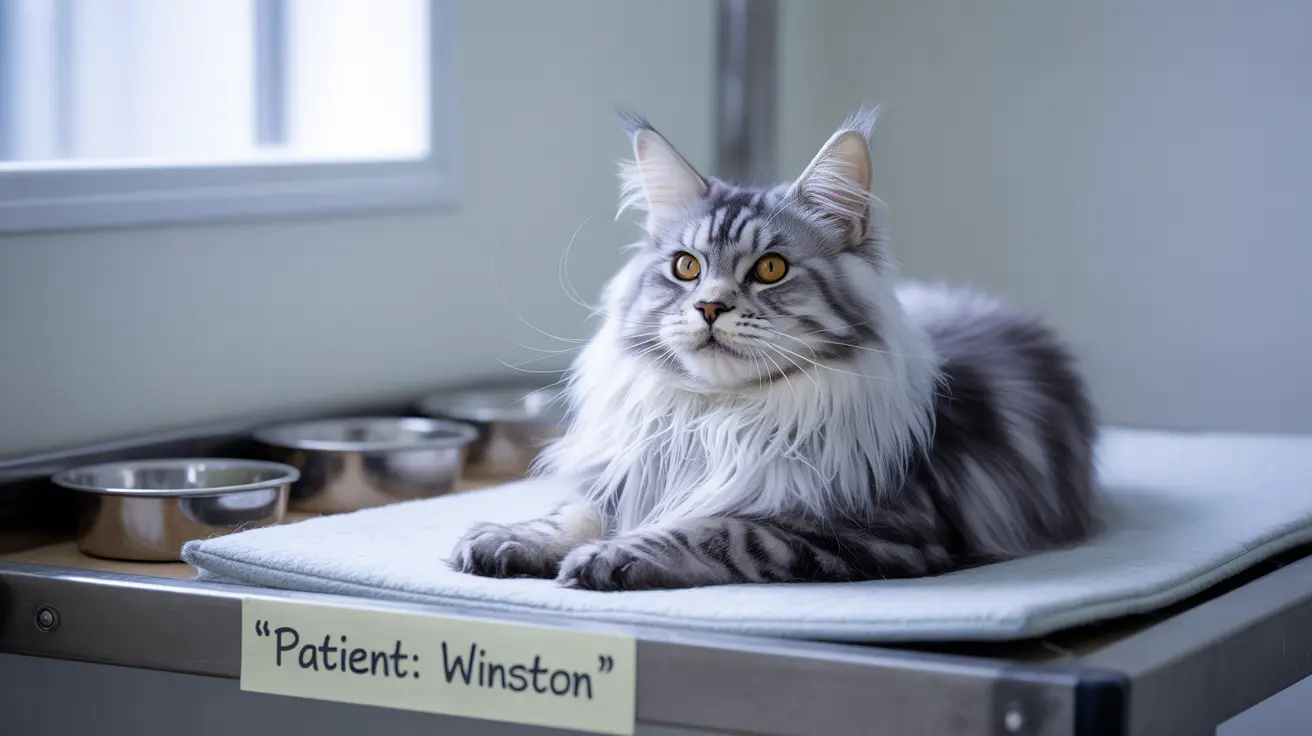 How Long Should I Keep My Cats Separated After Neuter: A Complete Guide