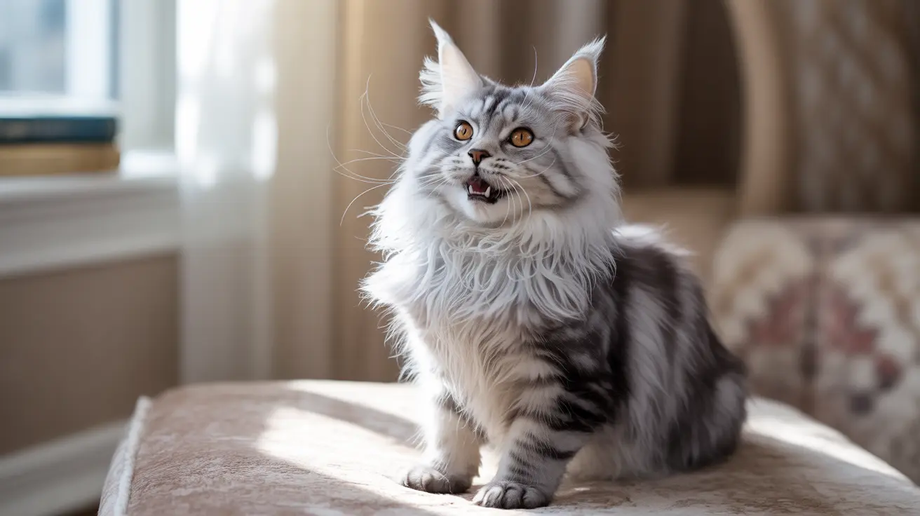 Decoding Cat Vocalizations: The Complete Guide to Understanding Your Feline’s Language