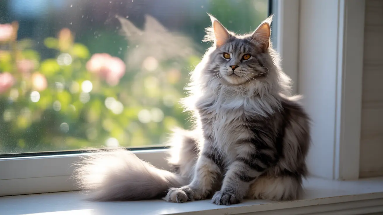Understanding Cat Dander: Appearance, Differences from Dandruff, and Care Tips
