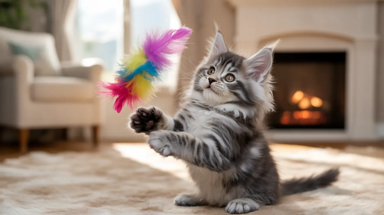 Como cuidar de gatinho de 3 meses: alimentação, saúde e desenvolvimento