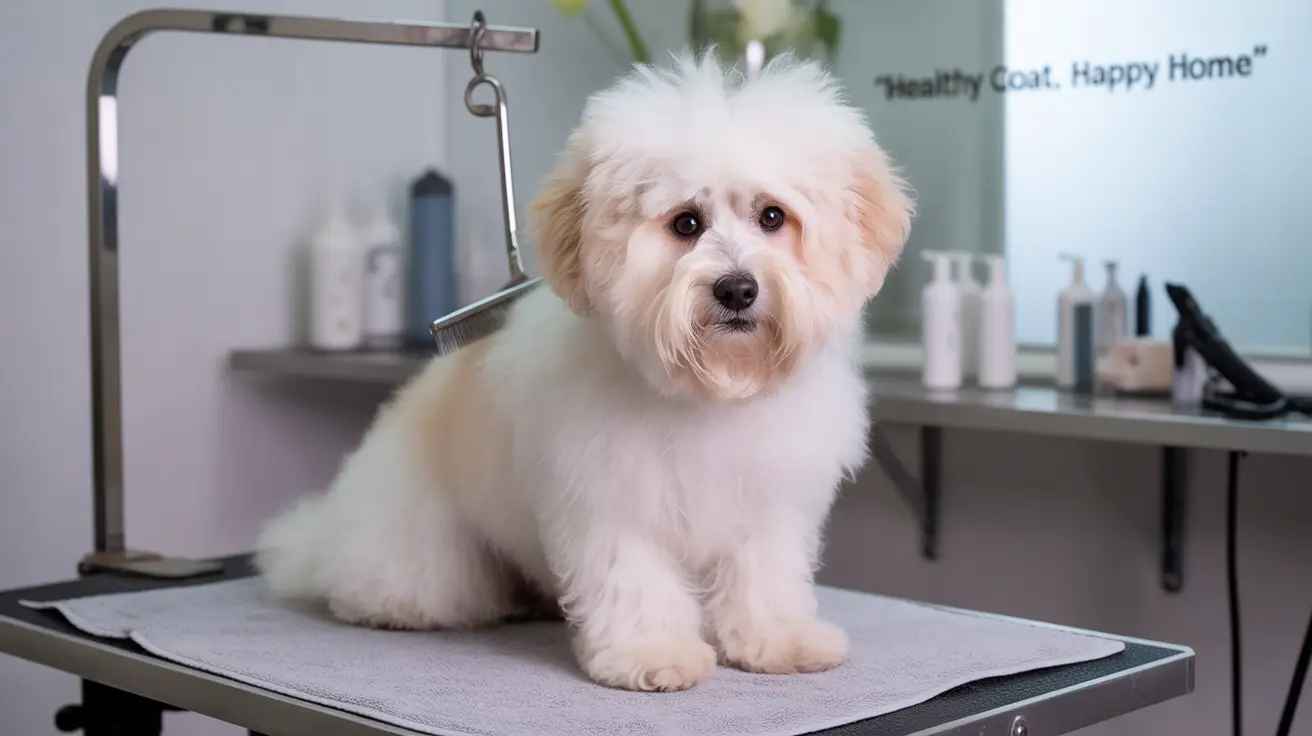 The Truth About Hypoallergenic Dogs: What Allergy Sufferers Need to Know