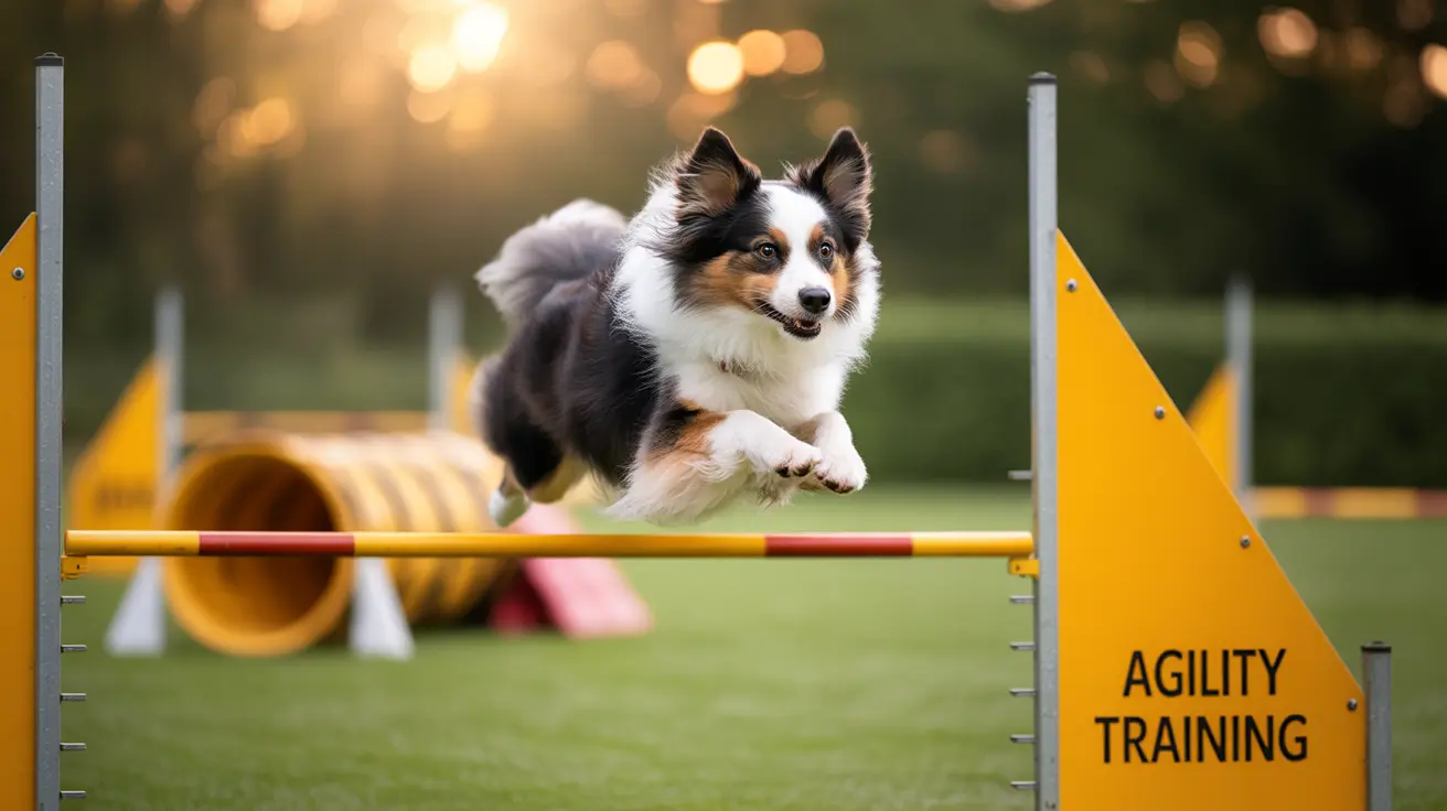 Mini Australian Shepherd Life Expectancy: A Complete Guide to Their Lifespan