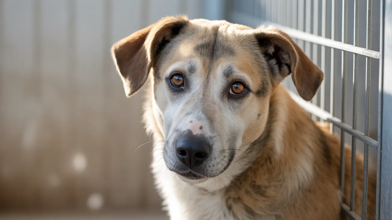 Dogs rescued from Chandler animal cruelty case in poor living conditions