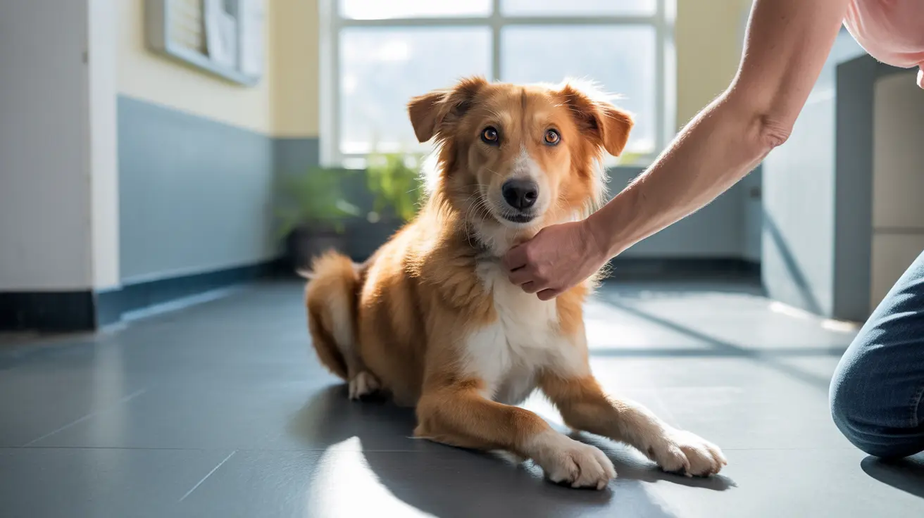 Volunteers caring for pets at New Leash on Life animal shelter in Lebanon Tennessee