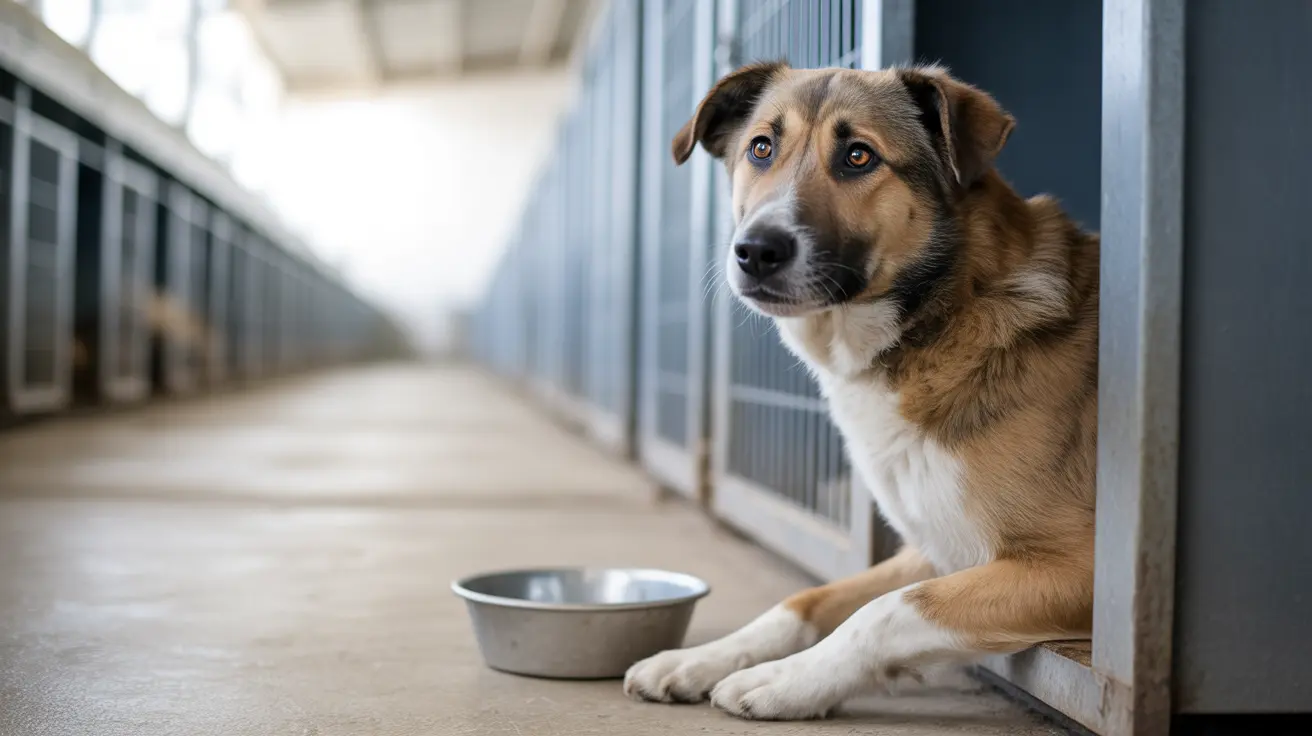 Halifax Humane Society building with pets and volunteers assisting animals