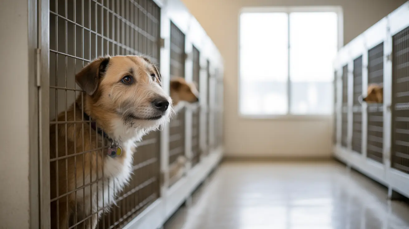 Seminole County Animal Shelter Faces Critical Infrastructure Challenges and Capacity Crisis