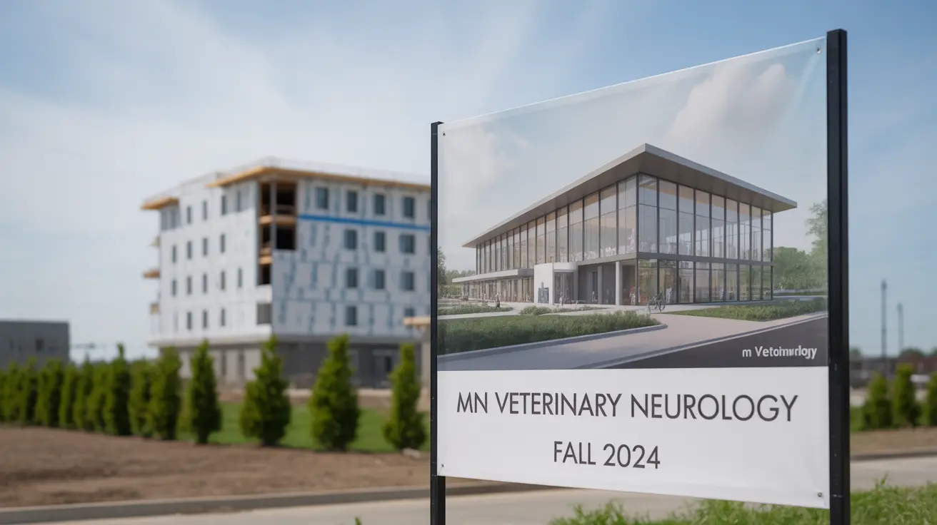 Advanced Pet Neurology Care Now Available at Specialized Minnesota Veterinary Hospital