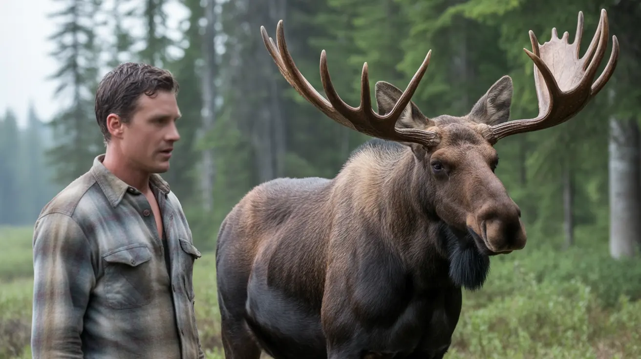 Alaska's Kroschel Films Wildlife Center Owner Faces Multiple Animal Cruelty Charges