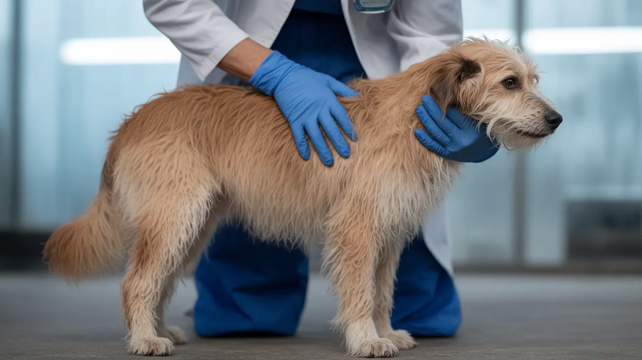 Seventy-one dogs rescued from a Newton Township home in a large-scale animal cruelty case
