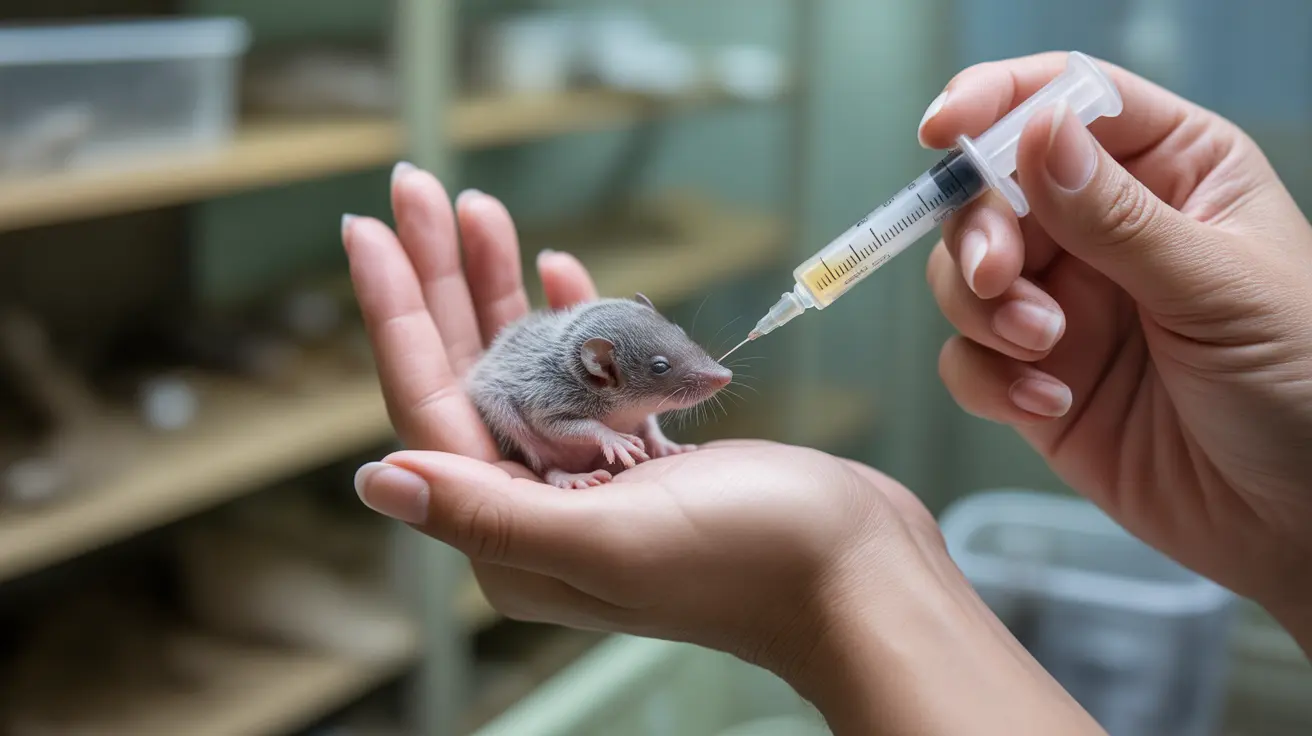 Rescued hedgehogs cared for by Somerset wildlife rescue teams alongside a giant poppy fundraising display