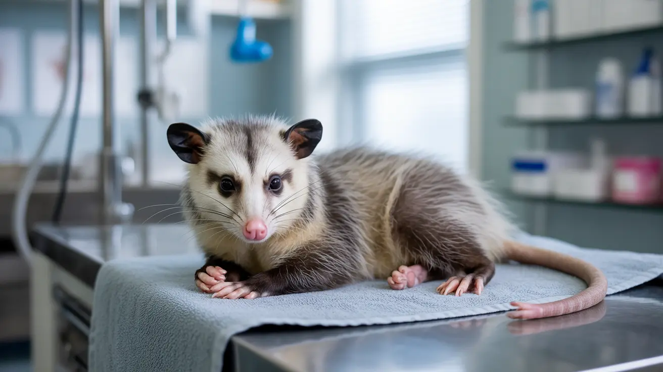 Live animal ambassadors featured at Werling Wildlife Rehabilitation & Education Center fundraiser event