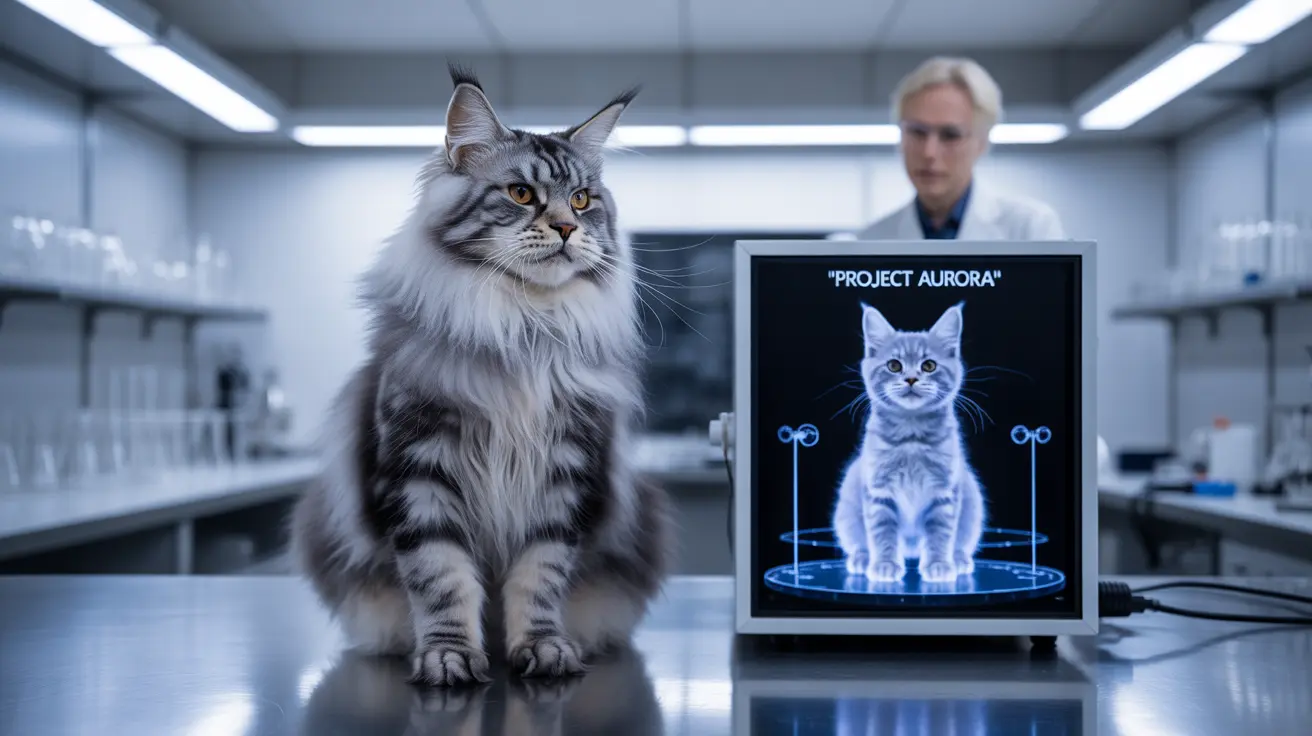 The Complete Guide to Cat Cloning: Science, Costs, and Ethical Considerations