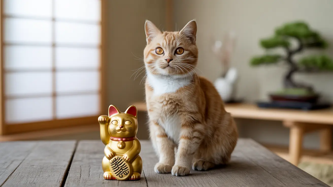 Lucky Cat Meaning: The Complete Guide to Maneki Neko Symbolism and Fortune