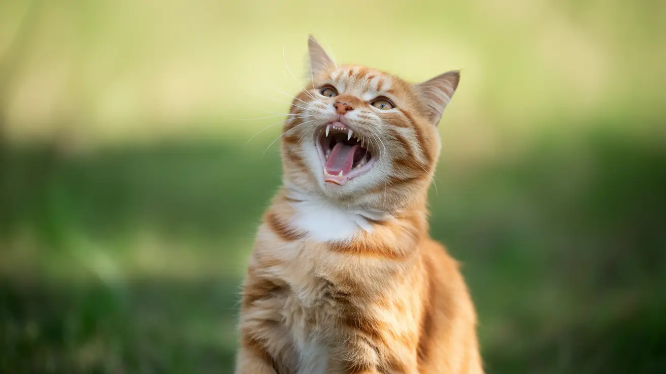 South Carolina Rabies Cases Surge: Multiple Exposures Reported in Upstate Region