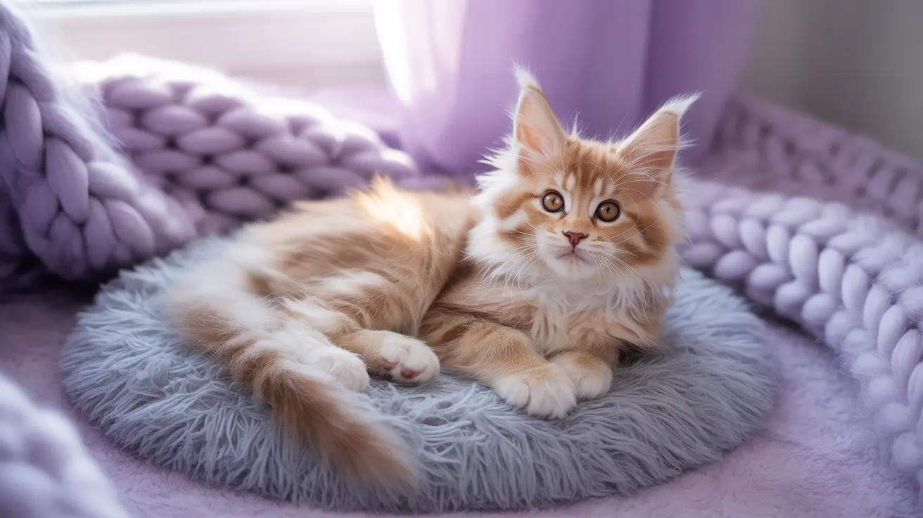 The Ultimate Guide to Kitten Heating Pads: Safe Warmth for Your Little One