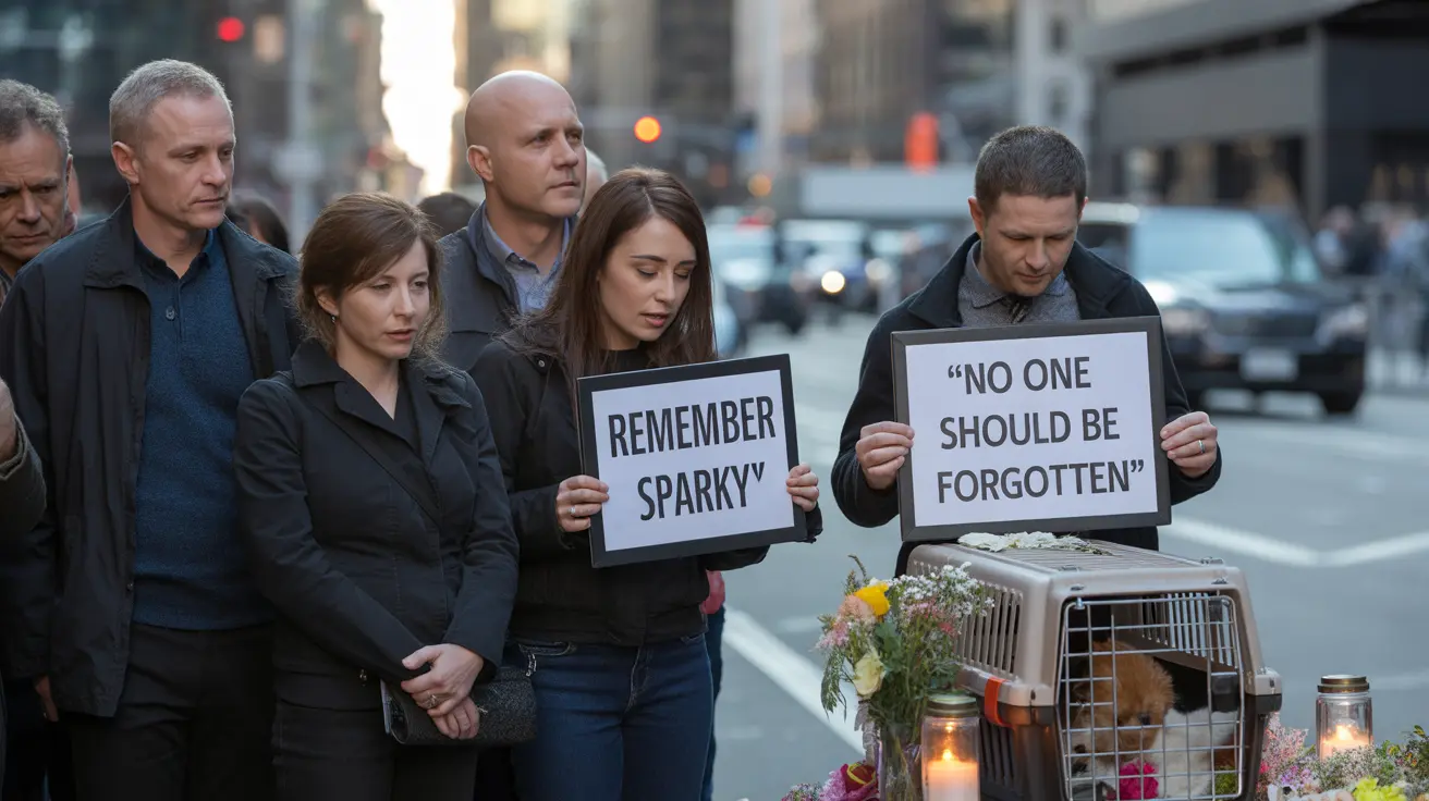 Ohio crash scene involving a drunk driver and a dog fatality in Amherst