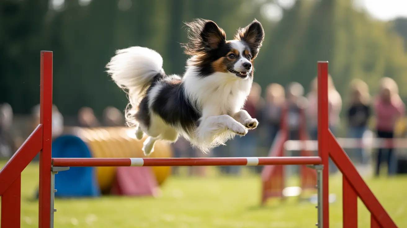 Papillon Dog Lifespan: A Complete Guide to Your Butterfly Dog's Life Expectancy