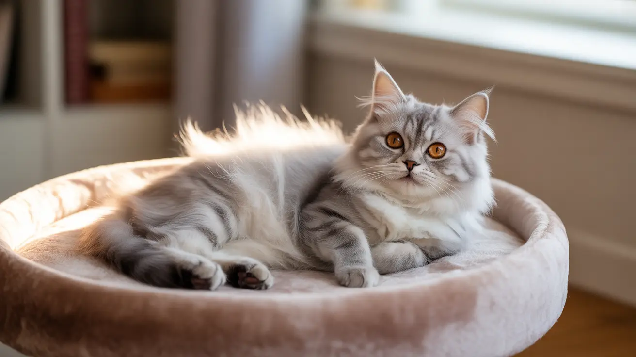 Understanding Munchkin Cats and Allergies: A Complete Guide