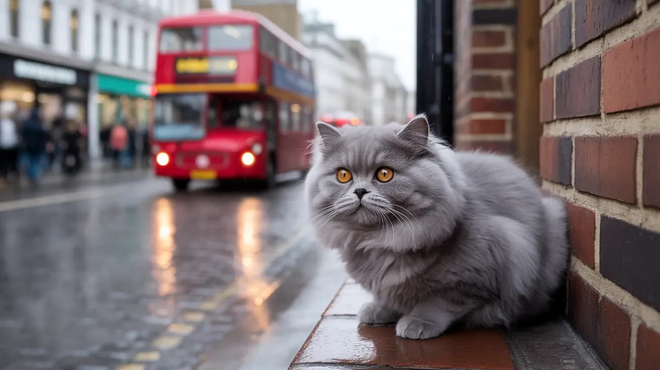 How Many Stray Cats Are in the US? 2025 Population Estimates