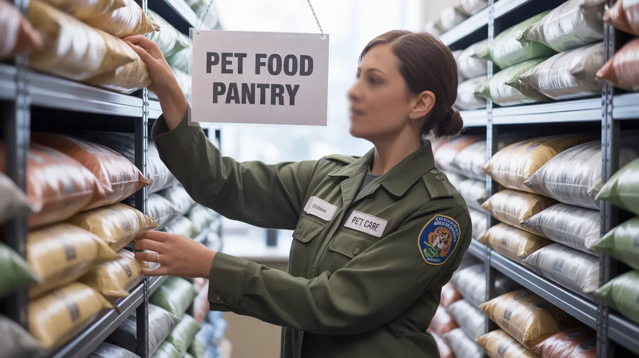 Innovative Eastpointe Animal Control Program Transforms Pet Support Services in Michigan