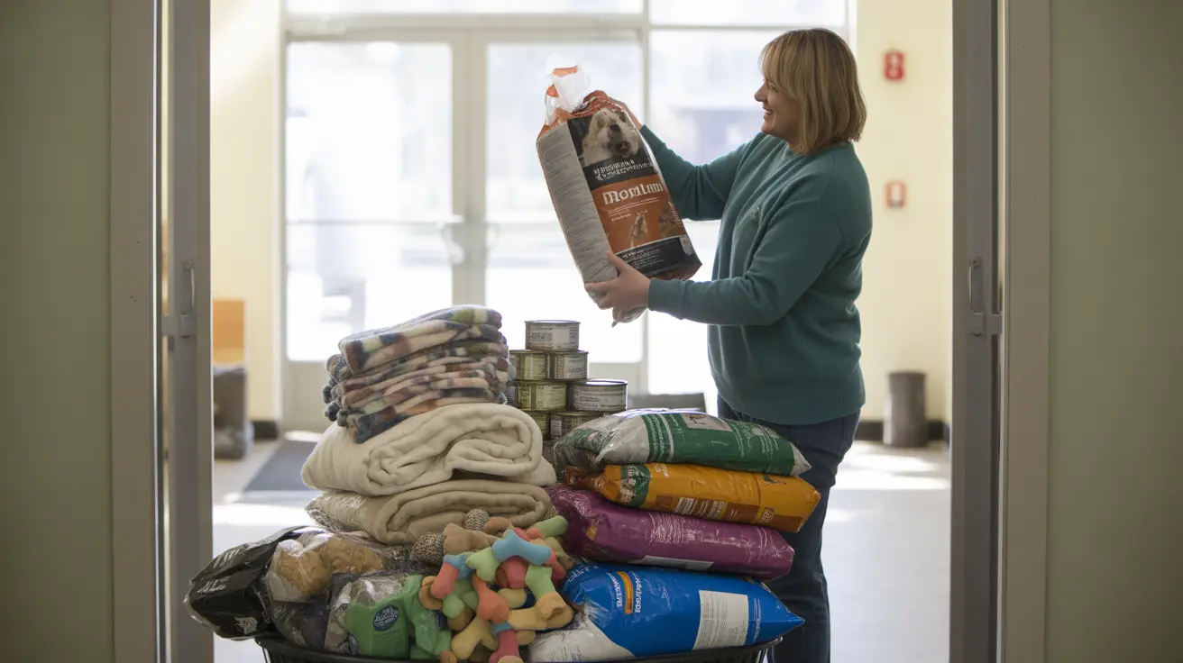 Parents organizing pet care supplies donation drive to honor their late daughter