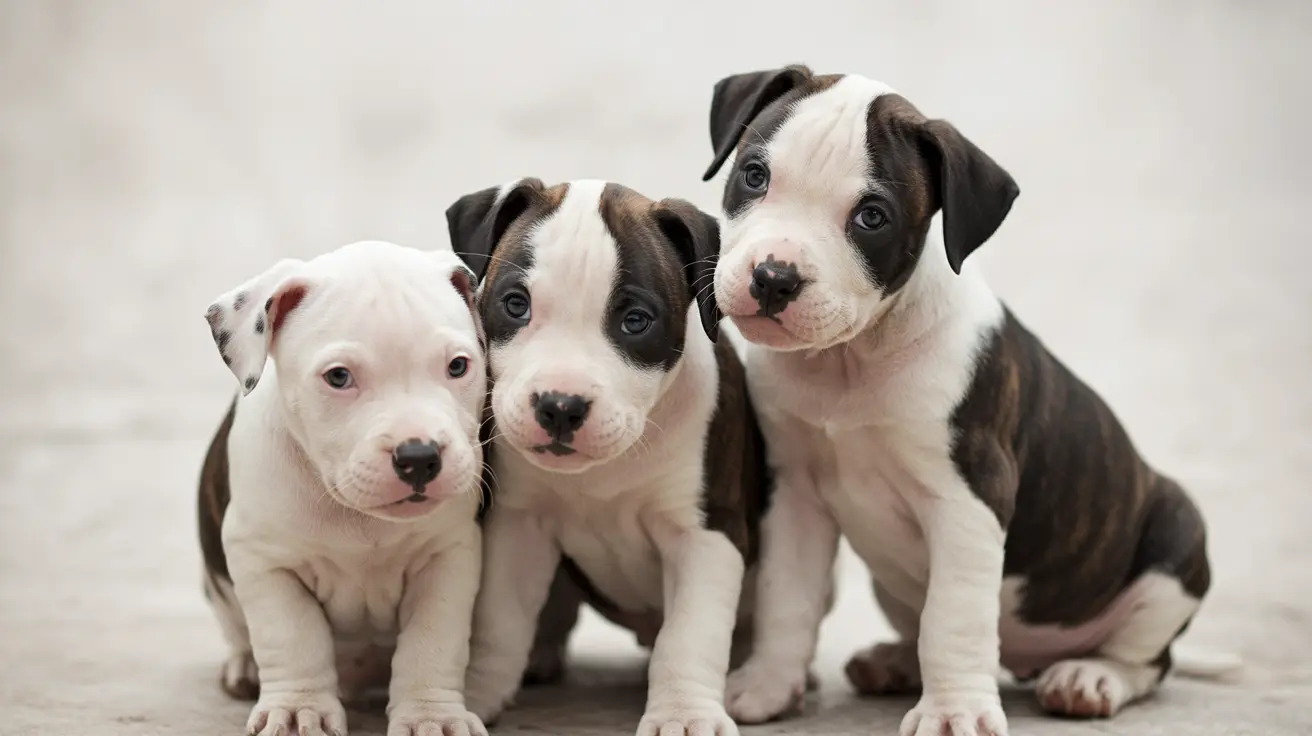 Los Angeles Police Department officers rescuing dogs from a homeless encampment