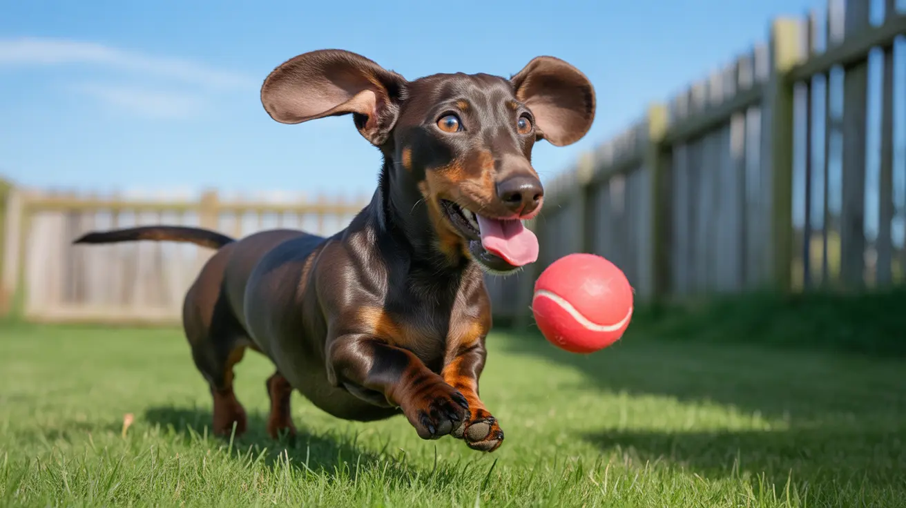 How Long Do Weenie Dogs Live? A Complete Lifespan Guide