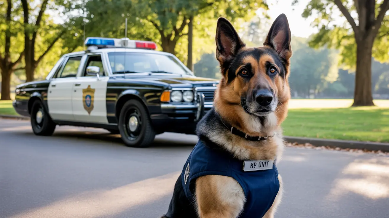 What Kind of Dog is Chase from PAW Patrol? Meet the Heroic German Shepherd