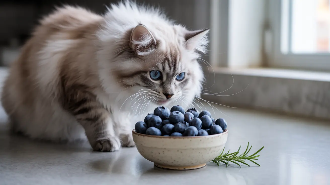 Safe Fruits and Vegetables for Cats: The Ultimate Guide to Feline Nutrition Supplements