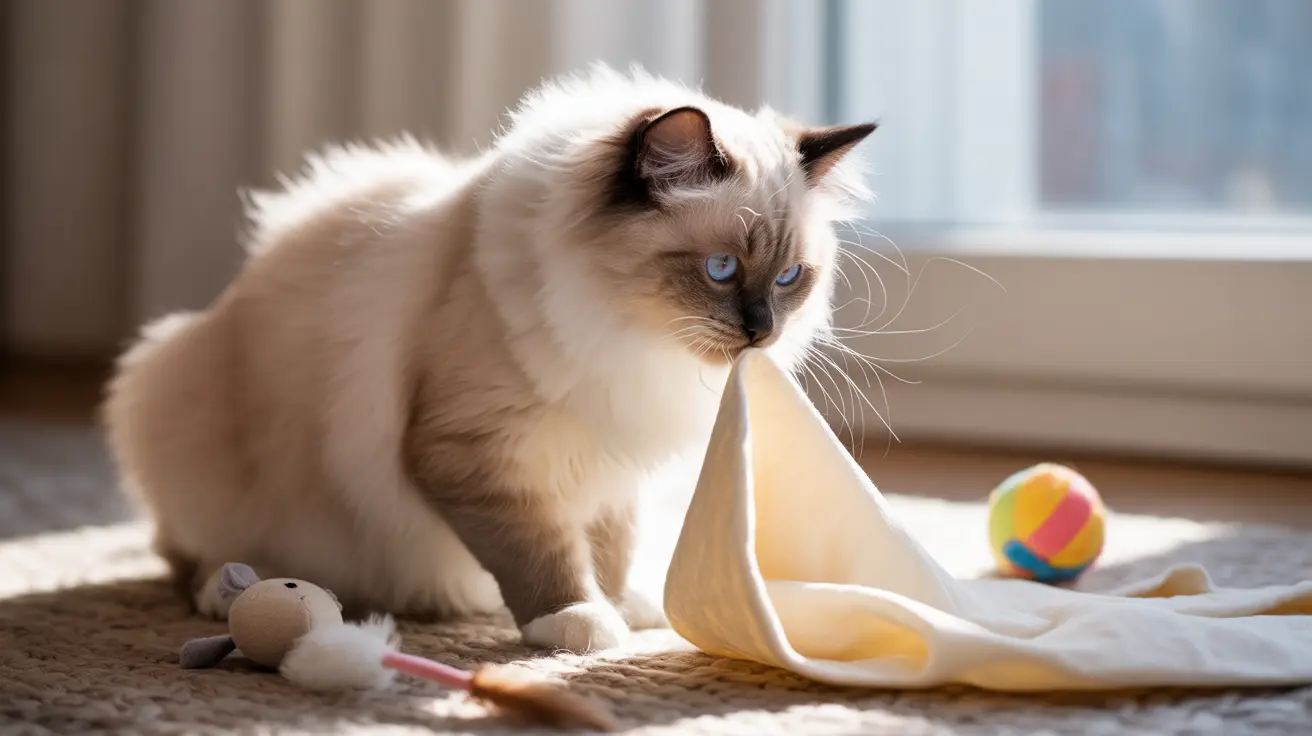 Do Cats Remember Their Mom? The Science Behind Feline Family Bonds