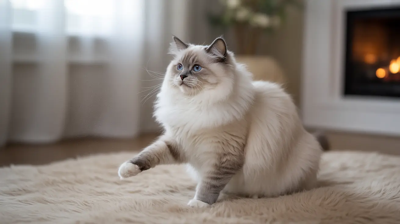 Can Cats Get Parkinson's Disease? A Veterinary Perspective