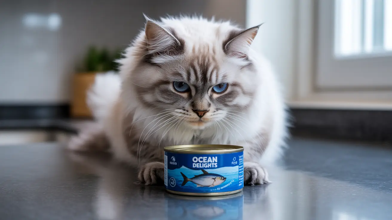 Is Carrageenan Bad for Cats? A Complete Guide to This Controversial Ingredient