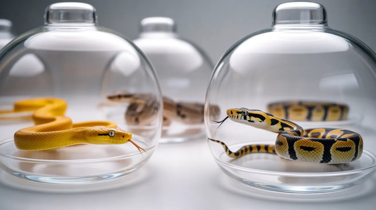 Pet store with empty animal enclosures signifying live animal sales ban