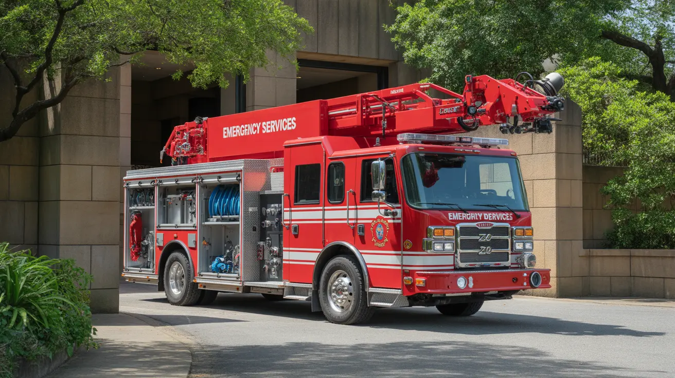 ZooWorld facility in Panama City Beach affected by fire